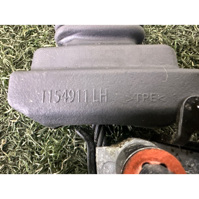 Піропатрон (airbag / безпека) KIA Soul 3 2022 2.0 88850K0000