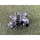 Корпус термостата (система охолодження) BMW X3 F25 2012 3.0 11537586783