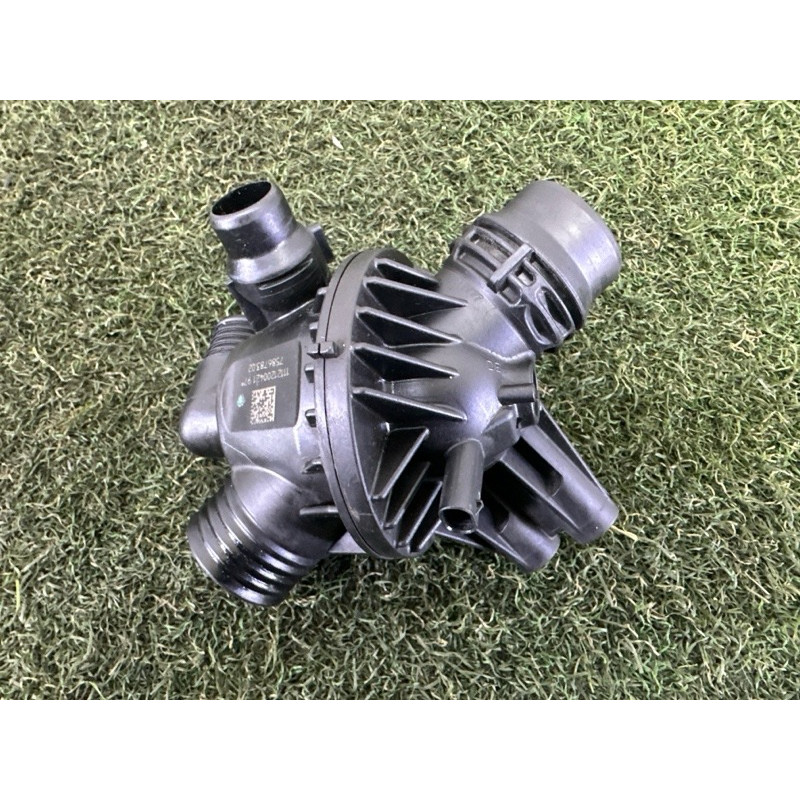 Корпус термостата (система охолодження) BMW X3 F25 2012 3.0 11537586783