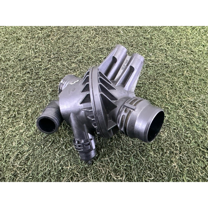Корпус термостата (система охолодження) BMW X3 F25 2012 3.0 11537586783