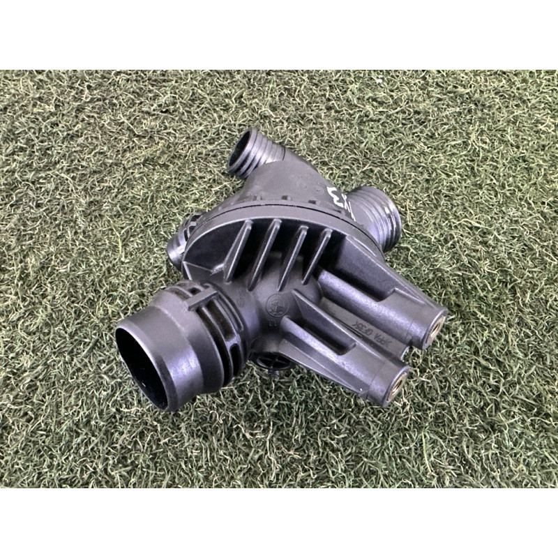 Корпус термостата (система охолодження) BMW X3 F25 2012 3.0 11537586783