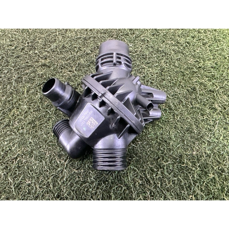 Корпус термостата (система охолодження) BMW X3 F25 2012 3.0 11537586783