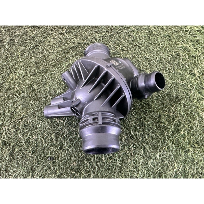 Корпус термостата (система охолодження) BMW X3 F25 2012 3.0 11537586783