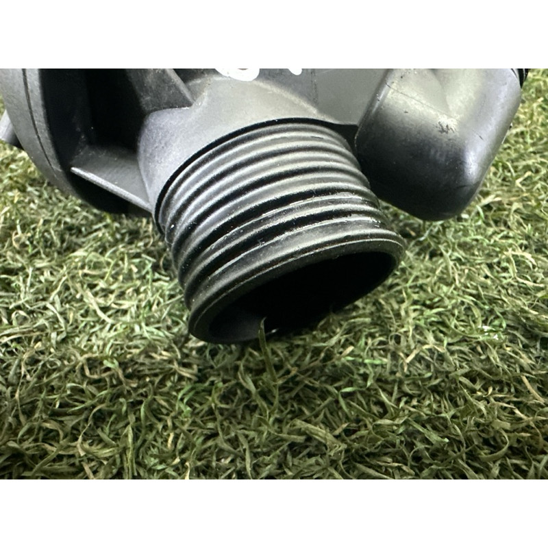 Корпус термостата (система охолодження) BMW X3 F25 2012 3.0 11537586783