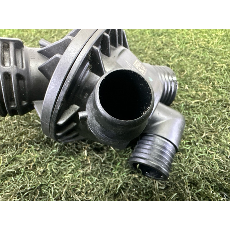 Корпус термостата (система охолодження) BMW X3 F25 2012 3.0 11537586783