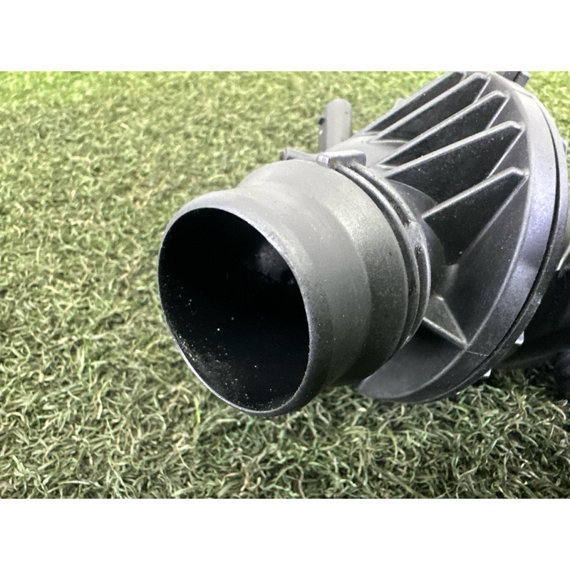Корпус термостата (система охолодження) BMW X3 F25 2012 3.0 11537586783