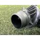 Корпус термостата (система охолодження) BMW X3 F25 2012 3.0 11537586783