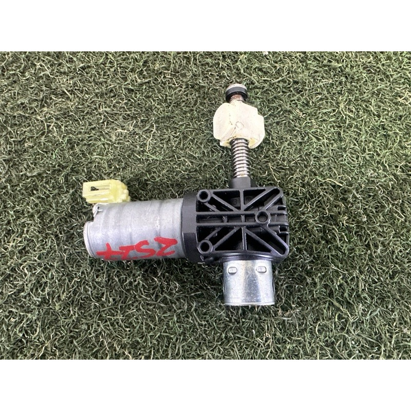 Моторчик регулювання сидіння (електрика) BMW 7-series F01 2011 3.0 N54 52109168762