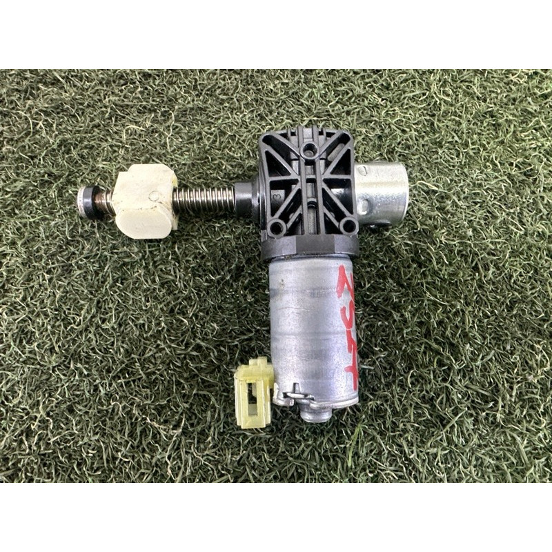 Моторчик регулювання сидіння (електрика) BMW 7-series F01 2011 3.0 N54 52109168762