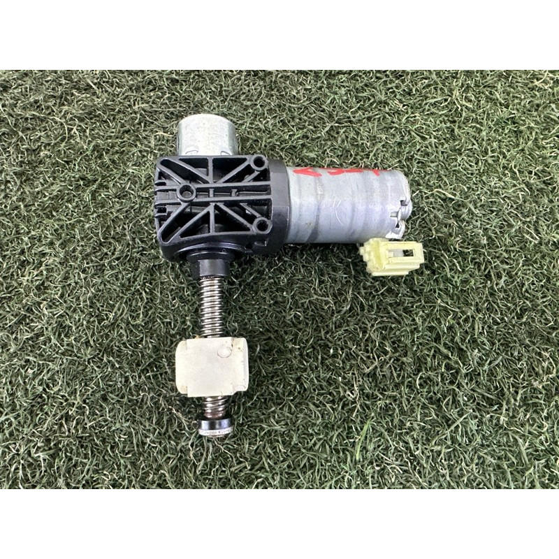 Моторчик регулювання сидіння (електрика) BMW 7-series F01 2011 3.0 N54 52109168762