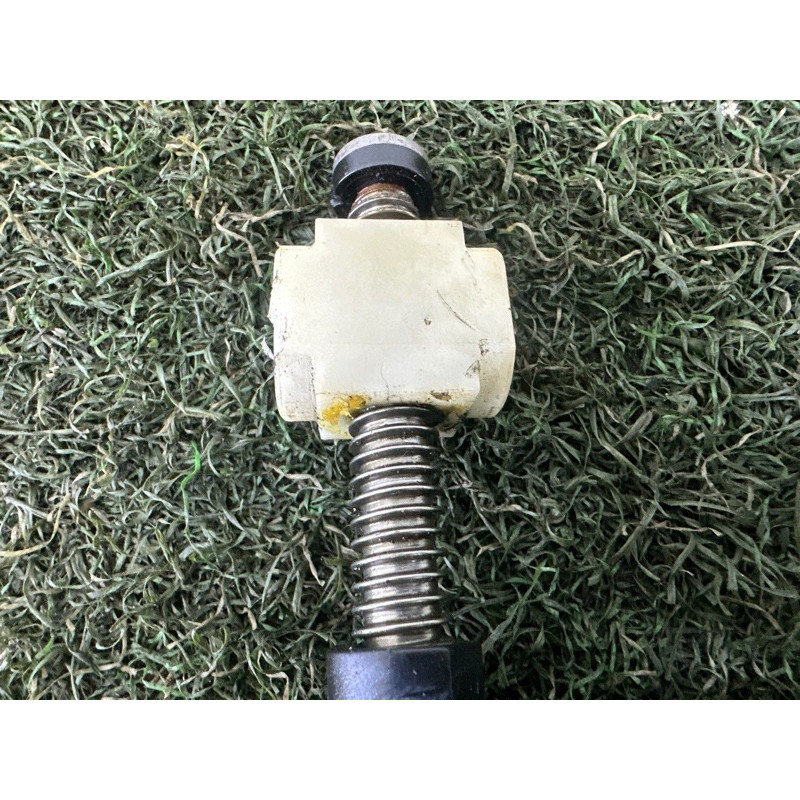 Моторчик регулювання сидіння (електрика) BMW 7-series F01 2011 3.0 N54 52109168762