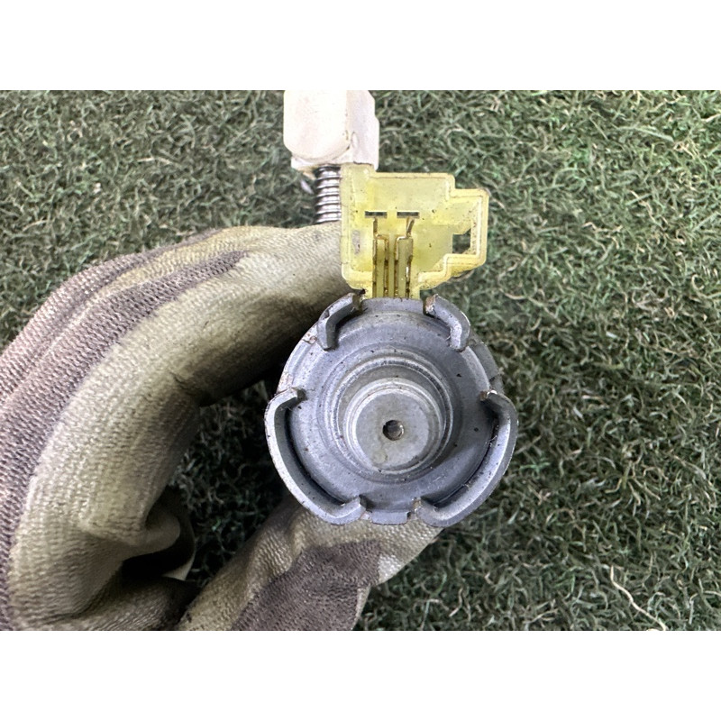 Моторчик регулювання сидіння (електрика) BMW 7-series F01 2011 3.0 N54 52109168762