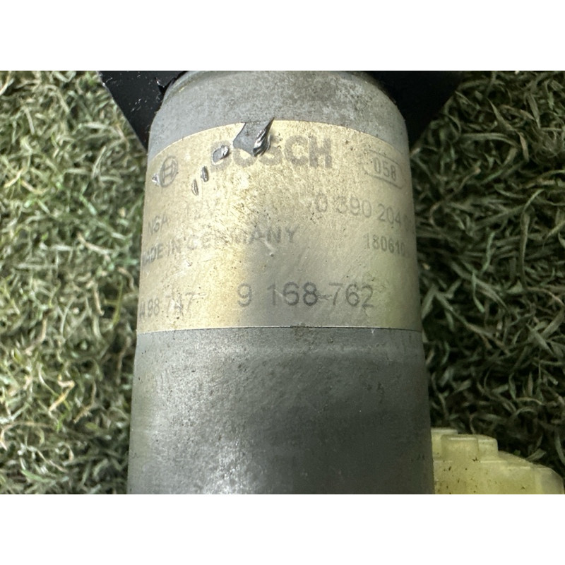 Моторчик регулювання сидіння (електрика) BMW 7-series F01 2011 3.0 N54 52109168762