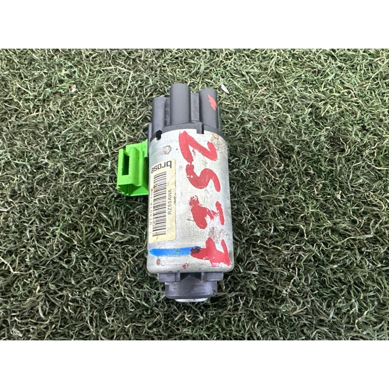 Моторчик регулювання сидіння (електрика) BMW 7-series F01 2011 3.0 N54 52107242070