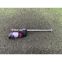 Моторчик регулювання сидіння