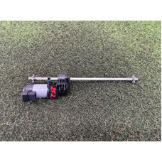 Моторчик регулювання сидіння