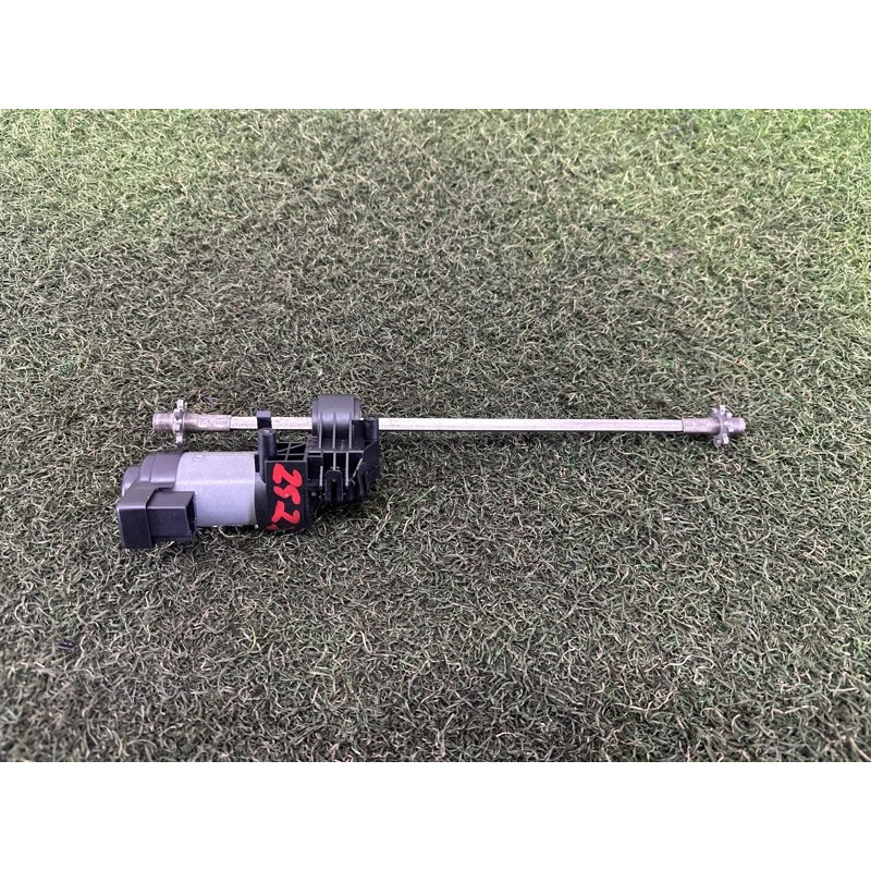 Моторчик регулювання сидіння (електрика) BMW 7-series F01 2011 3.0 N54 52107068045