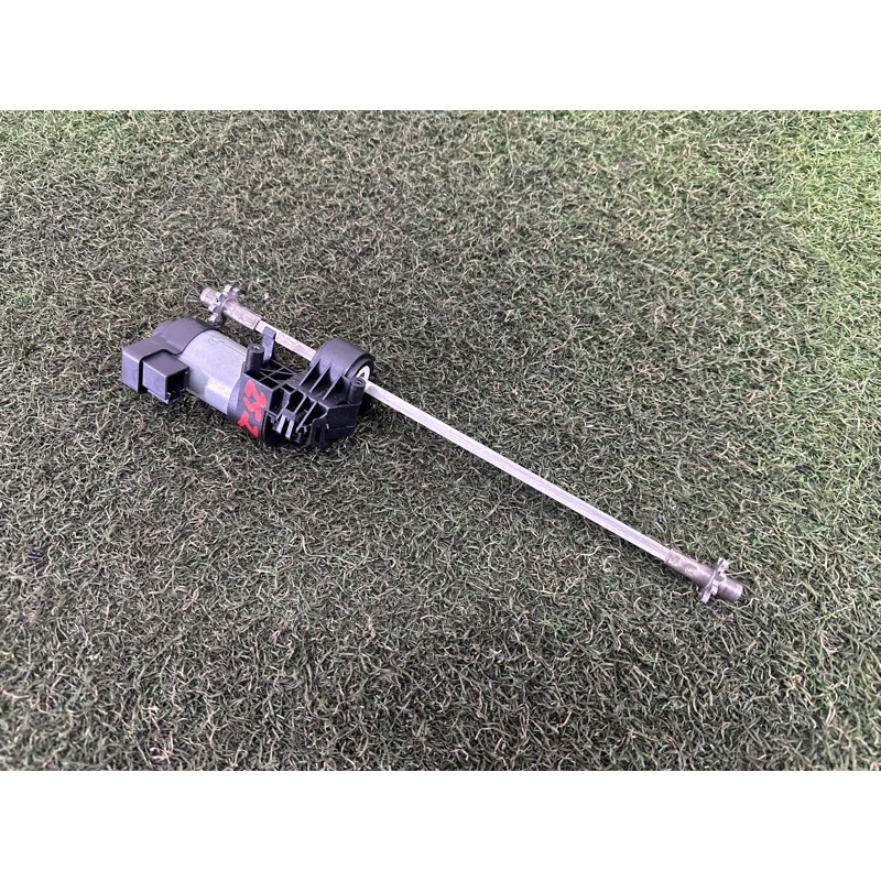 Моторчик регулювання сидіння (електрика) BMW 7-series F01 2011 3.0 N54 52107068045