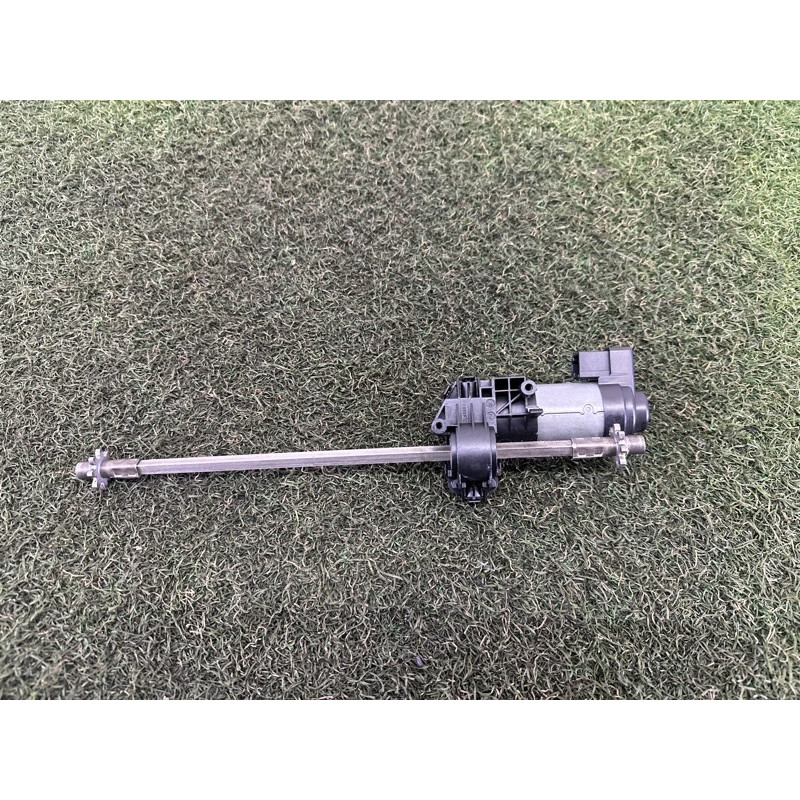 Моторчик регулювання сидіння (електрика) BMW 7-series F01 2011 3.0 N54 52107068045