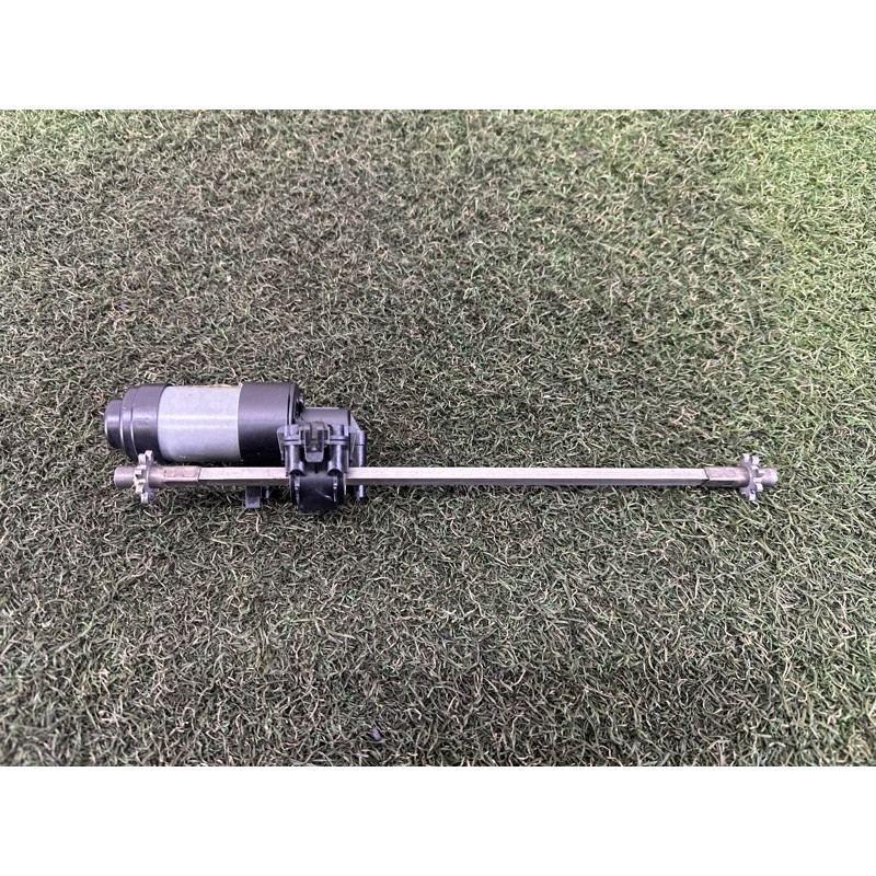 Моторчик регулювання сидіння (електрика) BMW 7-series F01 2011 3.0 N54 52107068045