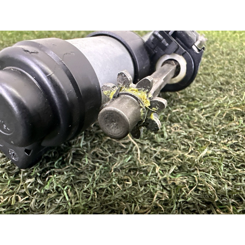 Моторчик регулювання сидіння (електрика) BMW 7-series F01 2011 3.0 N54 52107068045