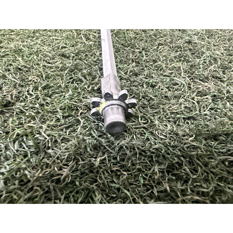 Моторчик регулювання сидіння (електрика) BMW 7-series F01 2011 3.0 N54 52107068045