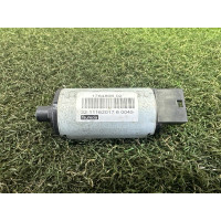 Моторчик регулировки сидения