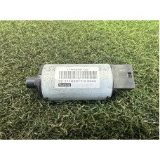 Моторчик регулировки сидения