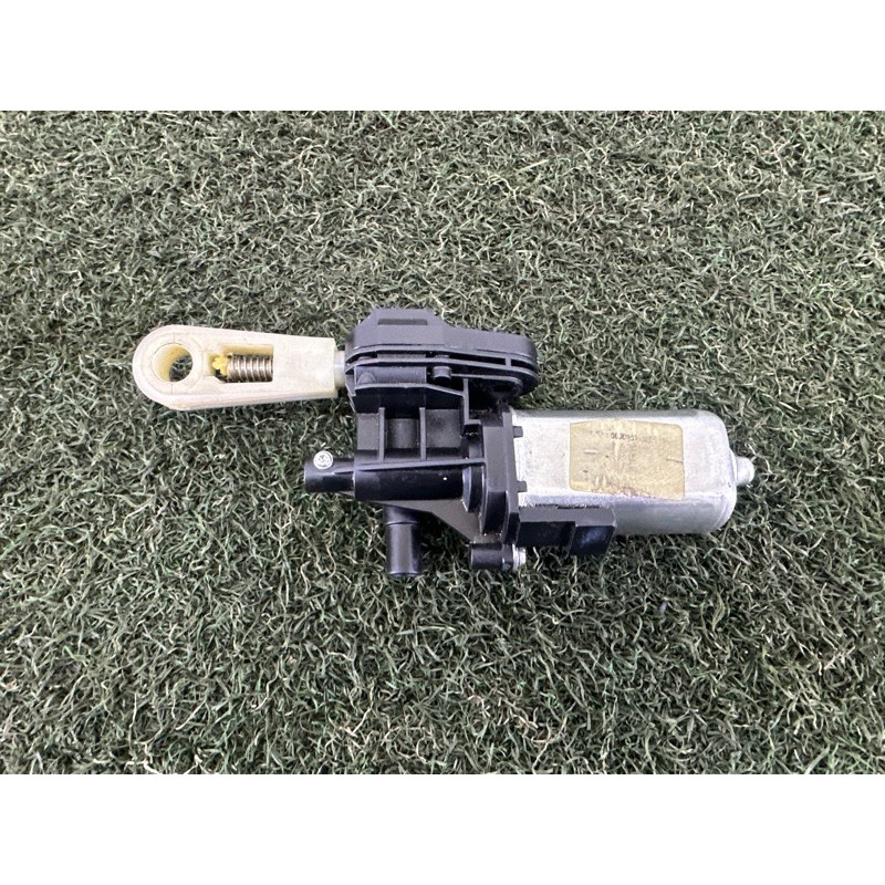 Моторчик регулювання сидіння (електрика) BMW 7-series F01 2011 3.0 N54 52107242067