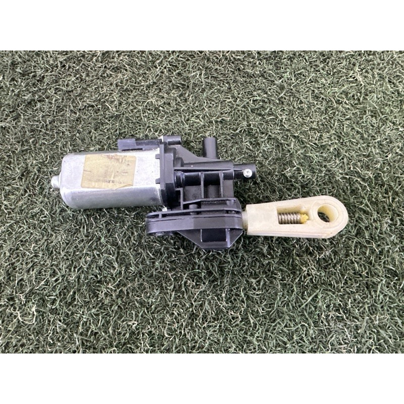 Моторчик регулювання сидіння (електрика) BMW 7-series F01 2011 3.0 N54 52107242067