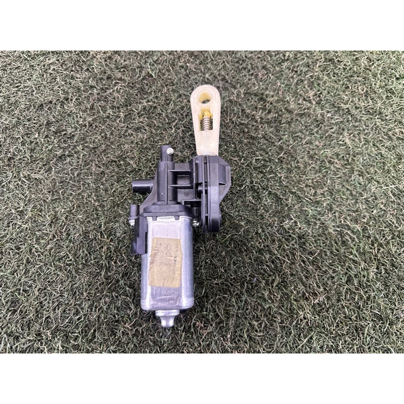 Моторчик регулювання сидіння (електрика) BMW 7-series F01 2011 3.0 N54 52107242067