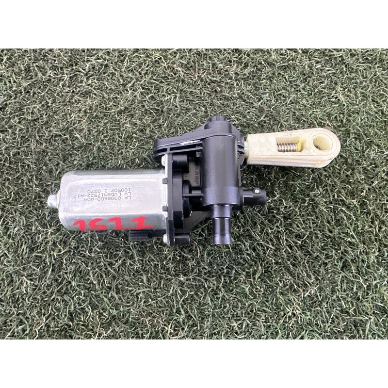 Моторчик регулювання сидіння (електрика) BMW 7-series F01 2011 3.0 N54 52107242067