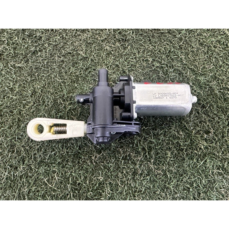 Моторчик регулювання сидіння (електрика) BMW 7-series F01 2011 3.0 N54 52107242067