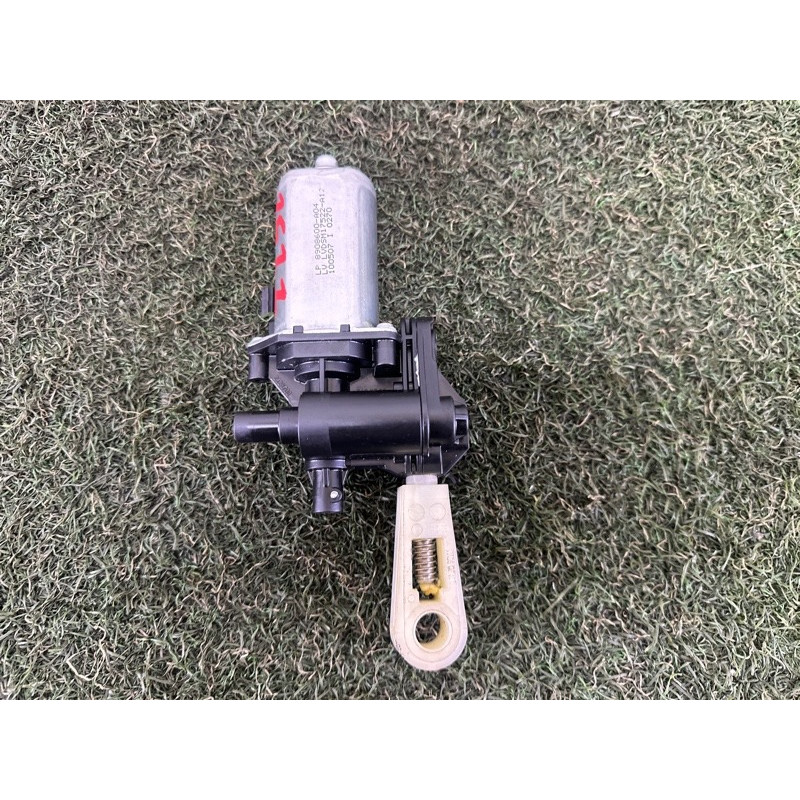 Моторчик регулювання сидіння (електрика) BMW 7-series F01 2011 3.0 N54 52107242067