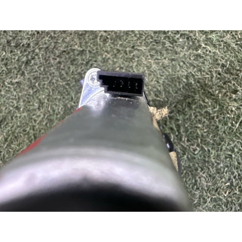 Моторчик регулювання сидіння (електрика) BMW 7-series F01 2011 3.0 N54 52107242067