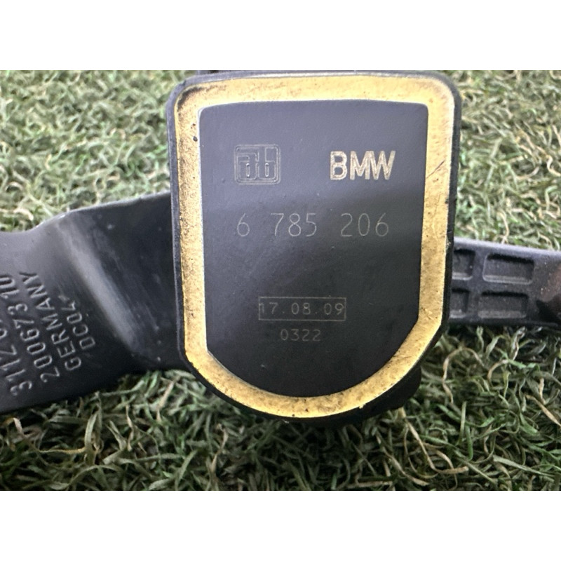 Датчик положения кузова (электрика / датчики) BMW 3-series E90 2010 3.0 N54 37146853754