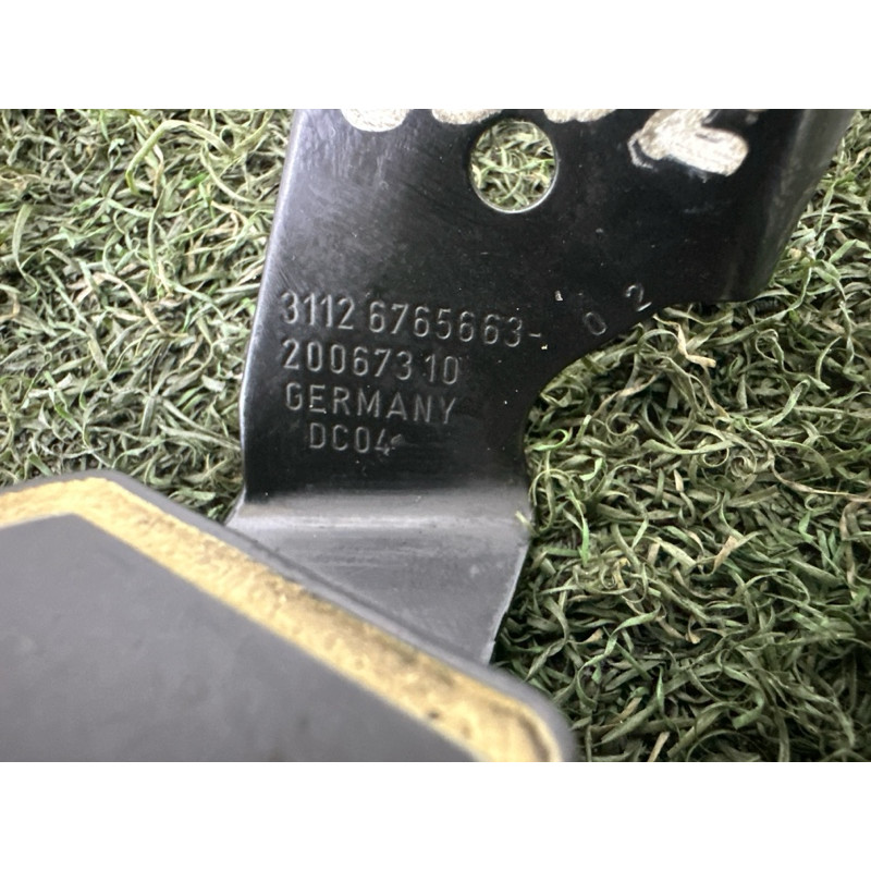 Датчик положения кузова (электрика / датчики) BMW 3-series E90 2010 3.0 N54 37146853754