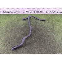 Трубка рециркуляції повітря