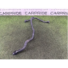 Трубка рецеркуляции воздуха