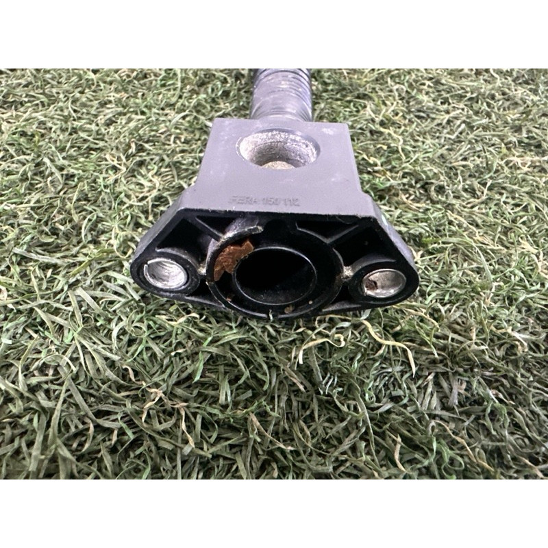 Трубка рецеркуляции воздуха (двигатель и элементы) AUDI Q7 4L 2011 3.0 TFSi 06E131143AK