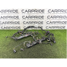 Проводка моторная