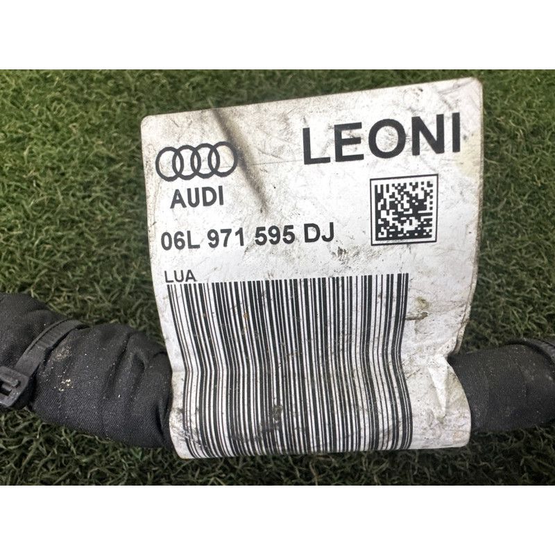Проводка моторная (электрика двигателя) AUDI A4 B9 2017 2.0 TFSI 06L971595DJ
