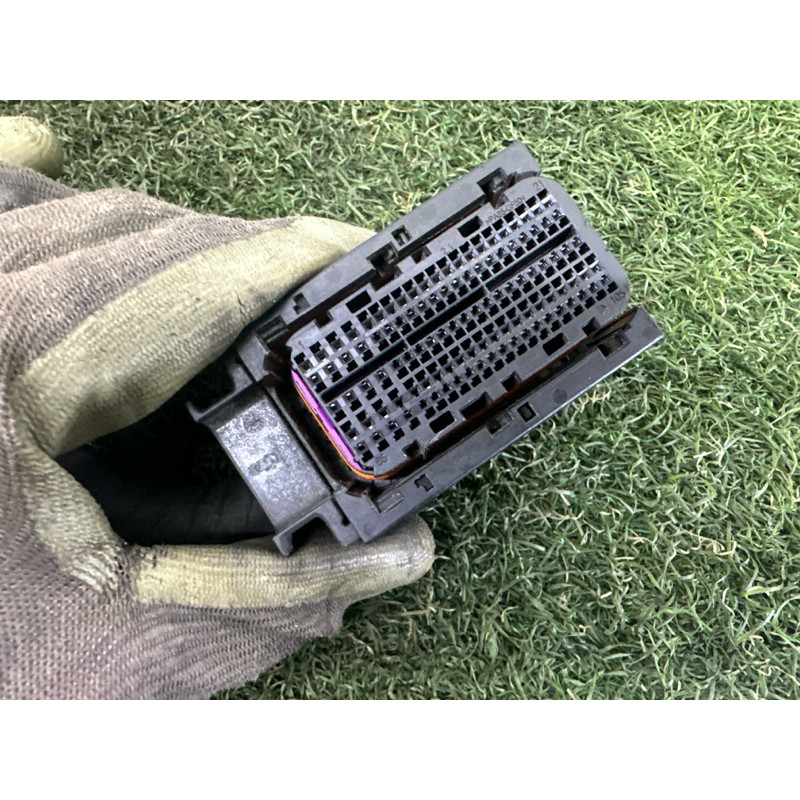 Проводка моторная (электрика двигателя) AUDI A4 B9 2017 2.0 TFSI 06L971595DJ