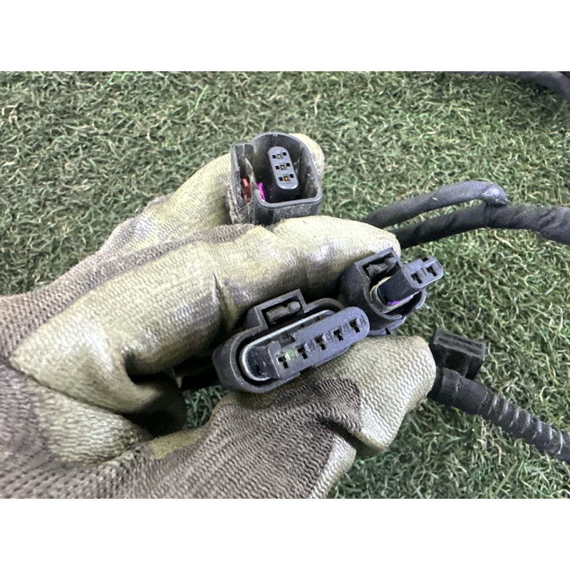 Проводка моторная (электрика двигателя) AUDI A4 B9 2017 2.0 TFSI 06L971595DJ