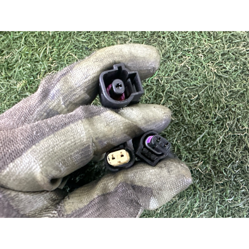 Проводка моторная (электрика двигателя) AUDI A4 B9 2017 2.0 TFSI 06L971595DJ