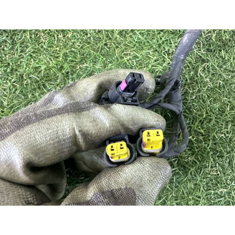 Проводка моторная (электрика двигателя) AUDI A4 B9 2017 2.0 TFSI 06L971595DJ