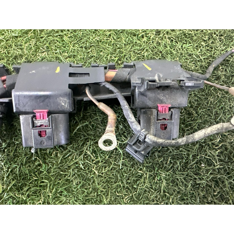 Проводка моторная (электрика двигателя) AUDI A4 B9 2017 2.0 TFSI 06L971595DJ