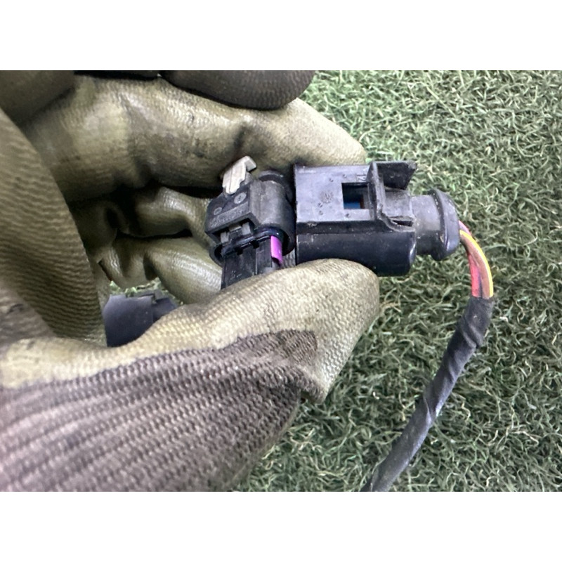 Проводка моторная (электрика двигателя) AUDI A4 B9 2017 2.0 TFSI 06L971595DJ