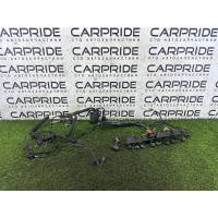 Проводка моторная