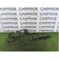 Проводка моторная